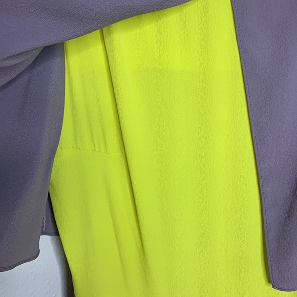 Roksanda Silk Maxi Dress - Picture 6 of 8